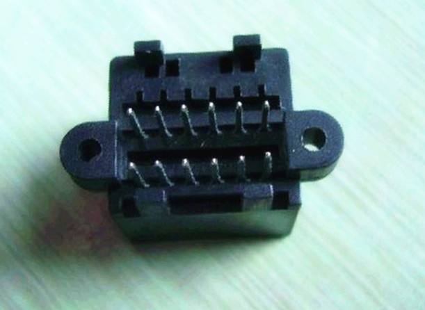 汽車(chē)連接器
