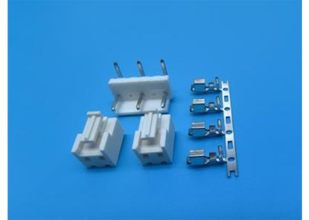 捷友端子現(xiàn)貨王！MX1.25 / PH2.0 / VH3.96 海量庫(kù)存，價(jià)格勁爆，品質(zhì)過(guò)硬！