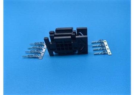 告別高價(jià)進(jìn)口件！捷友44300/44133 - 性能超越，價(jià)格減半，無(wú)起訂量煩惱